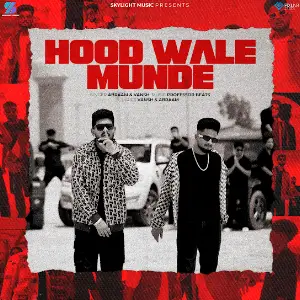 Hood Wale Munde Abraam