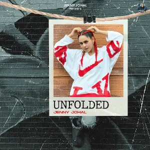 Unfolded Jenny Johal 