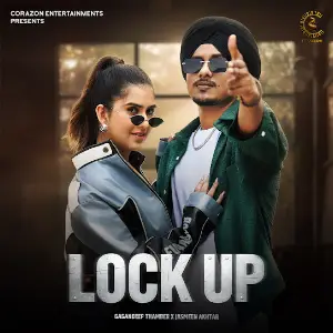 Lock Up Gagandeep Thamber