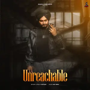 Unreachable Hustler