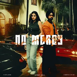 No Mercy Satnam Jhajj