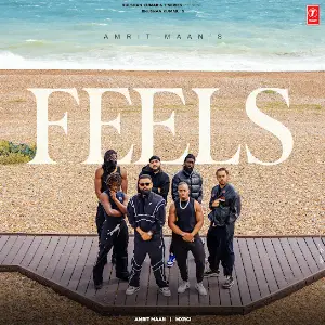 Feels Amrit Maan