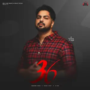 36 EP Pardeep Sran