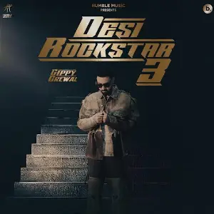 Desi Rockstar 3 Gippy Grewal