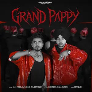 Grand Pappy Jass Toor
