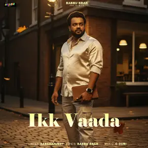 Ikk Vaada Darshanjeet