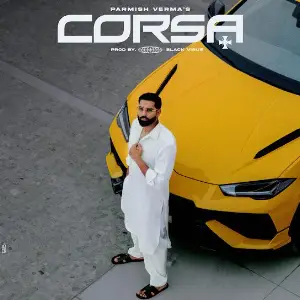 Corsa EP Parmish Verma