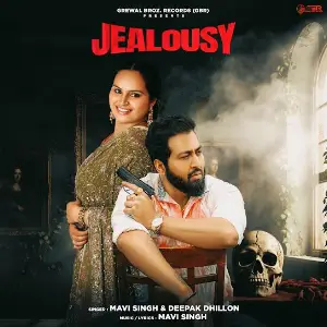 Jealousy EP Mavi Singh