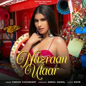 Nazraan Utaar Simran Choudhary