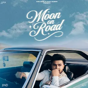 Moon On Road Jind