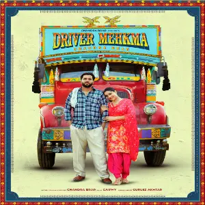 Driver Mehkma Chandra Brar