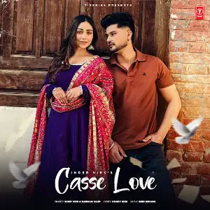 Casse Love Inder Virk