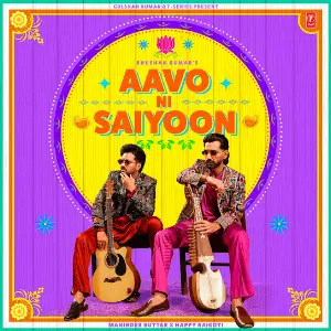 Aavo Ni Saiyoon Maninder Buttar