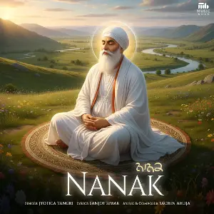 Nanak Jyotica Tangri