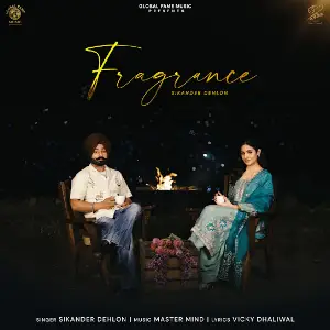 Fragrance Sikander Dehlon