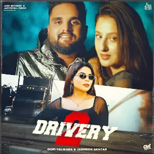 Drivery 2 Gopi Talwara