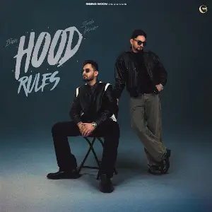 HOOD RULES Ivan Singh