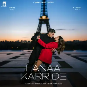 Fanaa Karr De Danny