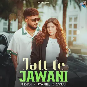 Jatt Te Jawani G Khan