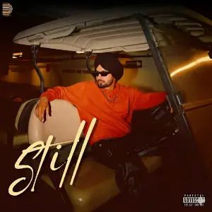 Still Kulwinder Sohi