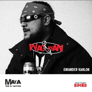 Sikander Kahlon picture