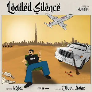 Loaded Silence Iqbal
