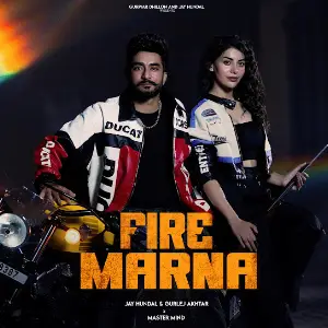 Fire Marna Jay Hundal
