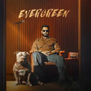 Evergreen EP Amar Sajaalpuria