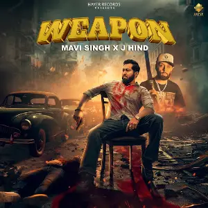 Weapon Mavi Singh
