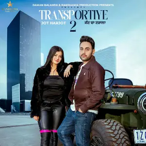 TRANSPORTIYE 2 Harjot