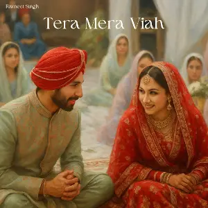 Tera Mera Viah Ravneet Singh