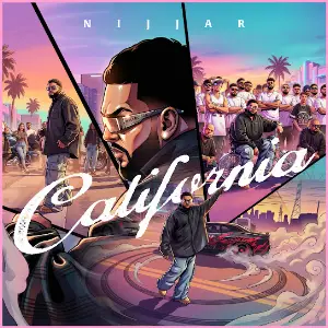 California Nijjar