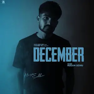 DECEMBER Husan Sidhu