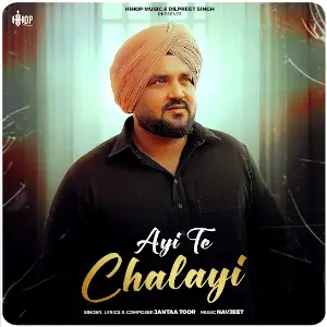 Ayi Te Chalayi Janta Toor