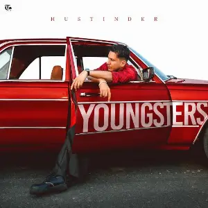 Youngsters Hustinder 