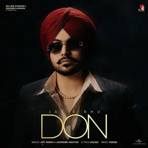 Don Jot Sidhu