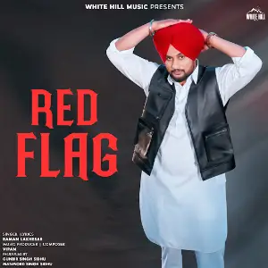 Red Flag Raman Lakhesar