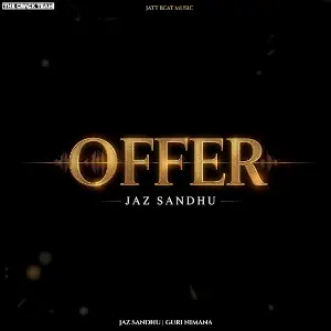 Offer Jaz Sandhu