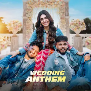 Wedding Anthem G Khan