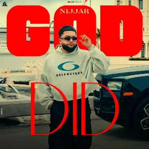 God Did Nijjar
