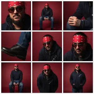 Niri Agg Sikander Kahlon