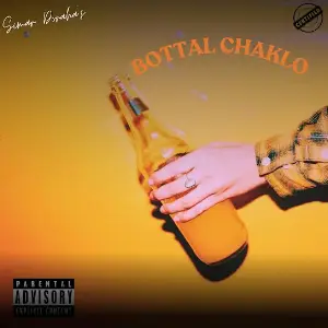 Botal Chaklo Simar Doraha