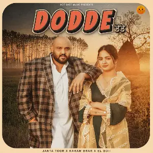 Dodde Janta Toor