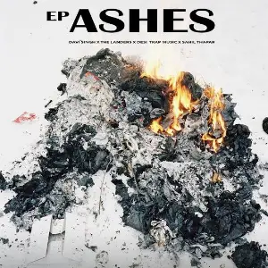 Ashes EP Davi Singh