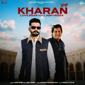 Kharan Love Brar