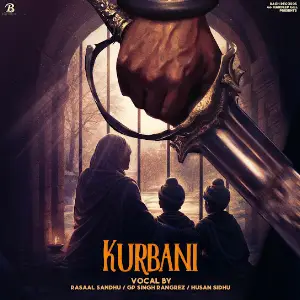 KURBANI Rasaal Sandhu
