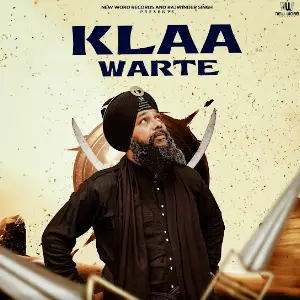 Klaa Warte Manjit Singh Sohi