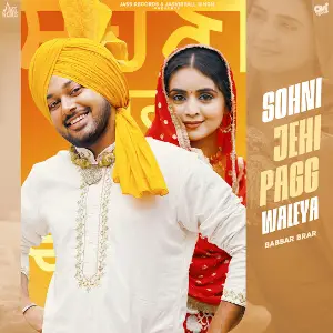 Sohni Jehi Pagg Waleya Babbar Brar