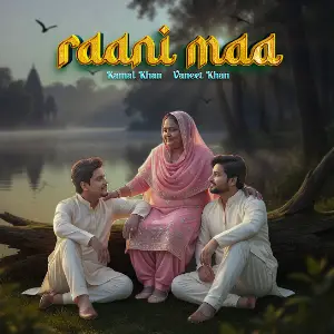 Raani Maa Kamal Khan