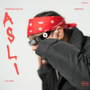 ASLI Sikander Kahlon